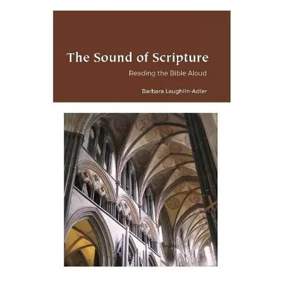 Sound of Scripture - Laughlin Adler, Barbara