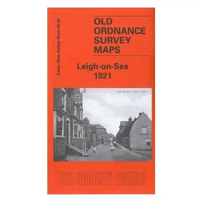 Leigh-on-Sea 1921 - Yearsley, Ian