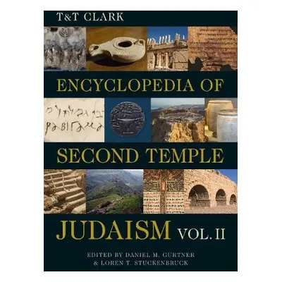 TaT Clark Encyclopedia of Second Temple Judaism Volume Two