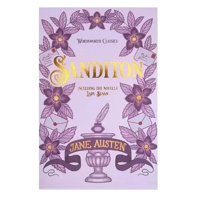 Sanditon - Austen, Jane