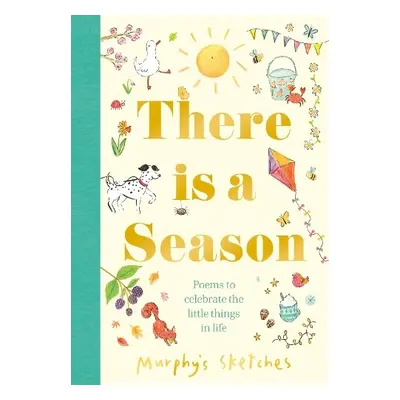 There is a Season - Cunningham, Kerri