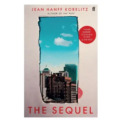 Sequel - Korelitz, Jean Hanff