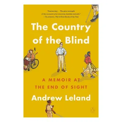 Country Of The Blind - Leland, Andrew