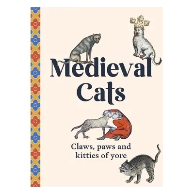 Medieval Cats - Author