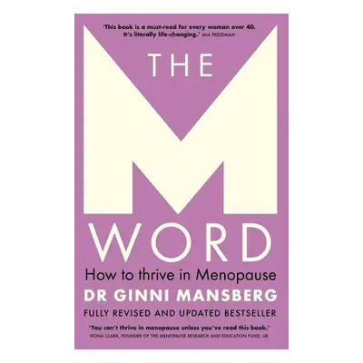 M Word - Mansberg, Ginni