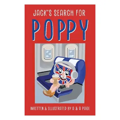 Jack’s Search for Poppy - Page, A a A