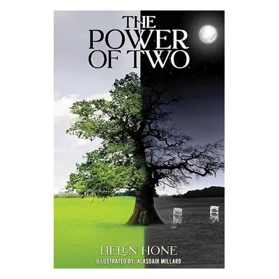 Power of Two - Hone, Helen