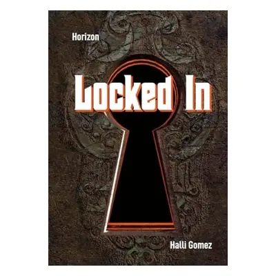 Locked In - Gomez, Halli