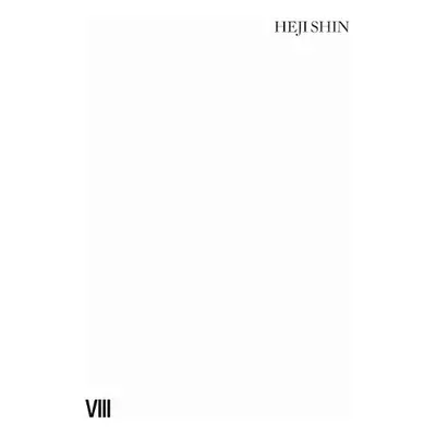 Heji Shin: THE BIG NUDES - Shin, Heji a Lamy de La Chapelle, Benoit