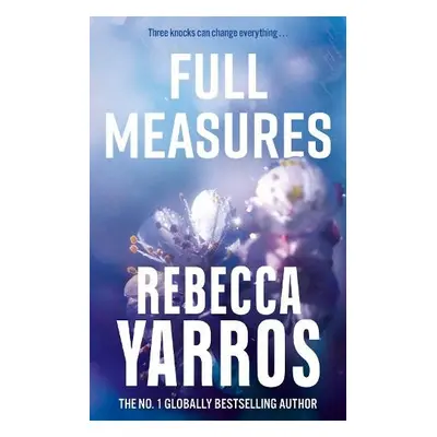 Full Measures - Yarros, Rebecca