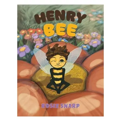 Henry BEE - Sharp, Rosie