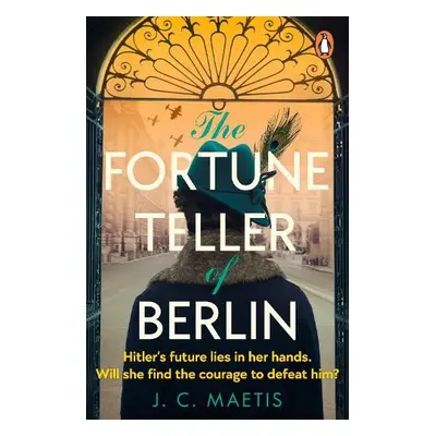 Fortune Teller of Berlin - Maetis, J. C.