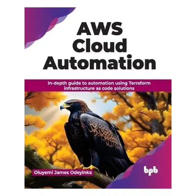 AWS Cloud Automation - Odeyinka, Oluyemi James