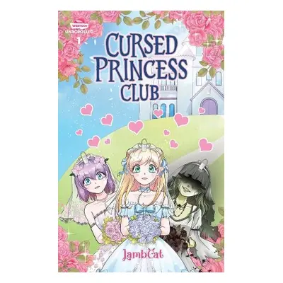 Cursed Princess Club - LambCat