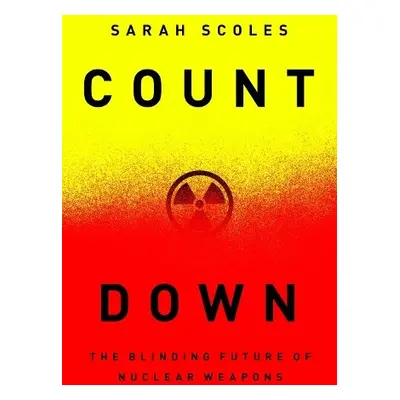 Countdown - Scoles, Sarah