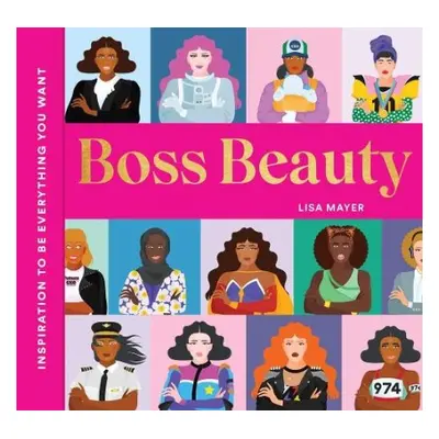 Boss Beauty - Mayer, Lisa