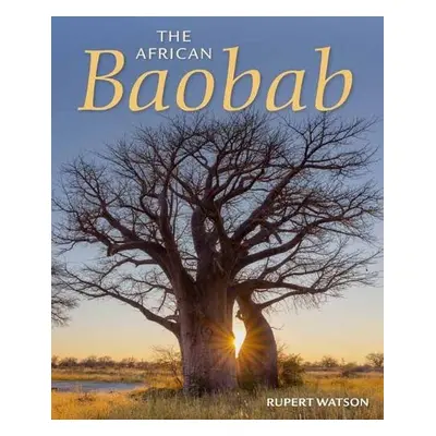 African Baobab - Watson, Rupert