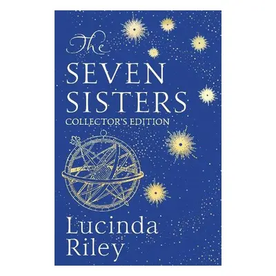 Seven Sisters - Riley, Lucinda