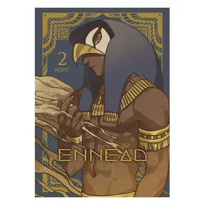 ENNEAD Vol. 2 [Paperback] - Mojito