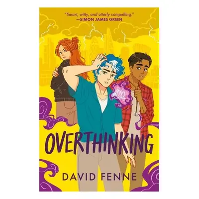 Overthinking - Fenne, David