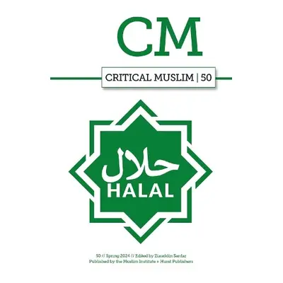 Critical Muslim 50