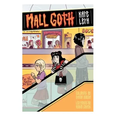 Mall Goth - Leth, Kate