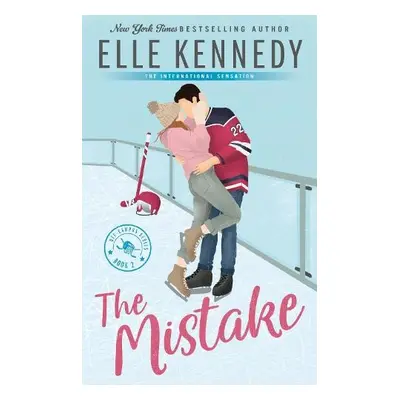 Mistake - Kennedy, Elle