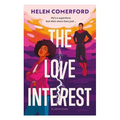 Love Interest - Comerford, Helen