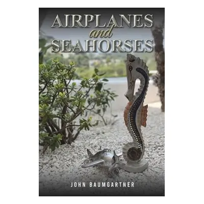 Airplanes and Seahorses - Baumgartner, John