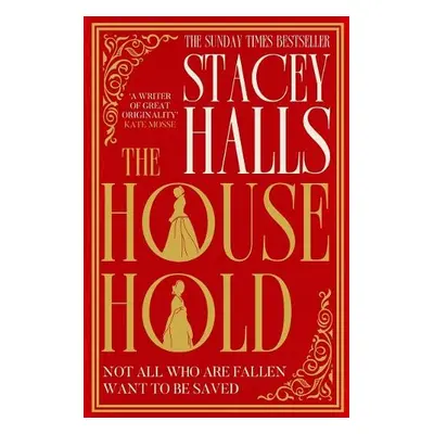 Household - Halls, Stacey