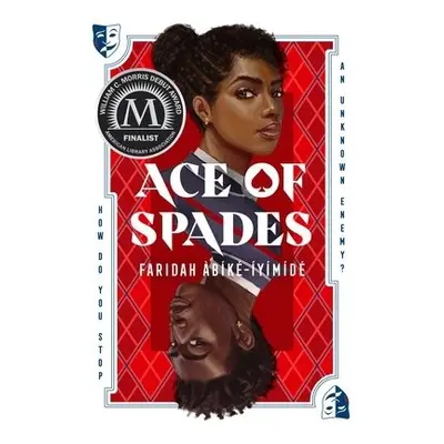 Ace of Spades - Abike-Iyimide, Faridah