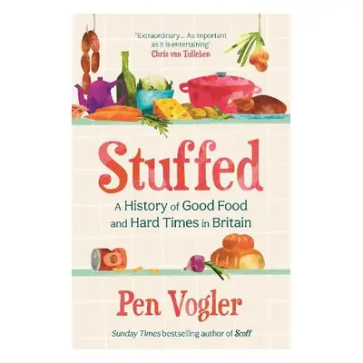 Stuffed - Vogler, Pen