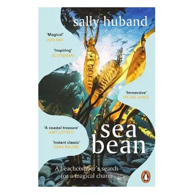 Sea Bean - Huband, Sally