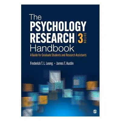 Psychology Research Handbook