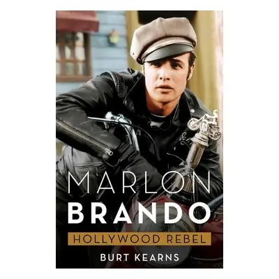 Marlon Brando - Kearns, Burt