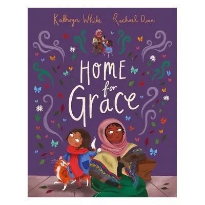 Home for Grace - White, Kathryn