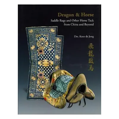 Dragon a Horse - Jong, Drs. Koos de