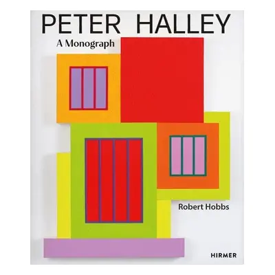 Peter Halley - Hobbs, Robert