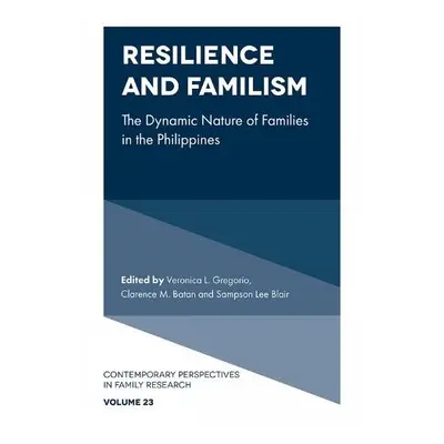 Resilience and Familism