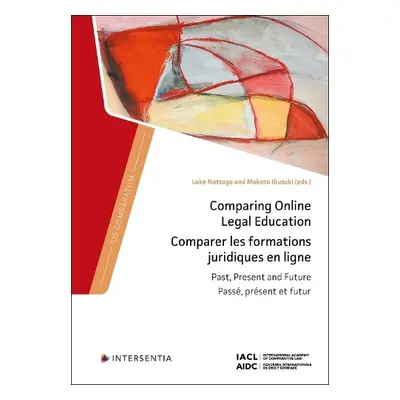 Comparing Online Legal Education