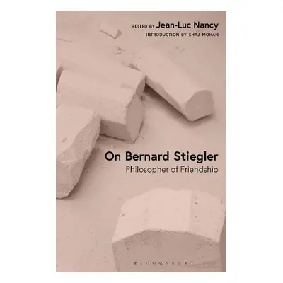 On Bernard Stiegler