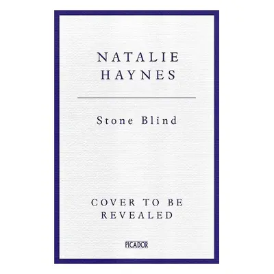 Stone Blind - Haynes, Natalie