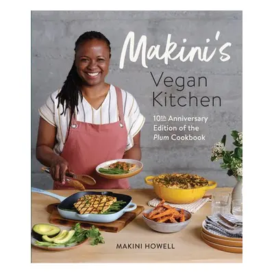 Makini's Vegan Kitchen - Howell, Makini