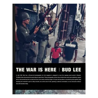 War Is Here: Newark 1967