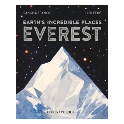 Everest - Francis, Sangma