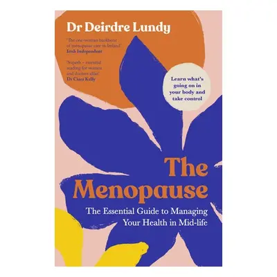 Menopause - Lundy, Deirdre