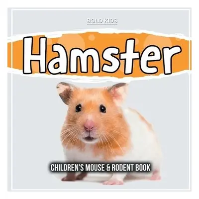 Hamster - James, Mary