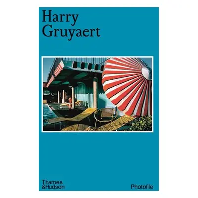 Harry Gruyaert