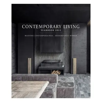 Contemporary Living Yearbook 2023