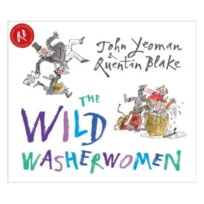 Wild Washerwomen - Yeoman, John